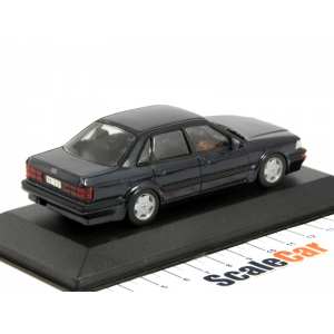 1/43 Audi V8 Quattro Street black