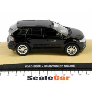 1/43 Ford Edge Quantum of Solace 2008 James Bond 007