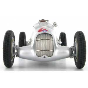 1/18 Mercedes-Benz W25 , 1935 GP Monaco  4 Luigi Fagioli.