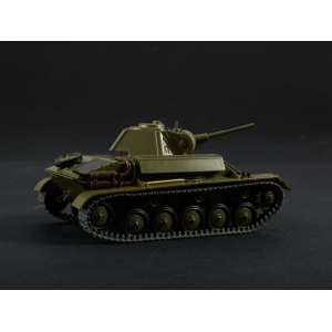 1/43 T-70 Issue 42 Gorky baby