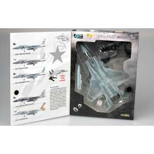 1/72 Aircraft F-15A, 318FS