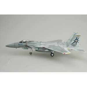 1/72 Aircraft F-15A, 318FS