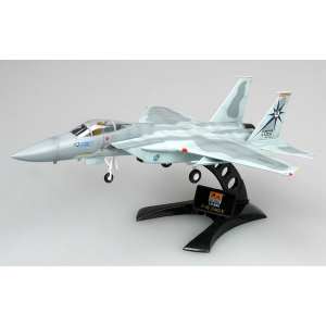 1/72 Aircraft F-15A, 318FS