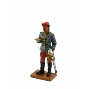 1/32 Hussars of the Imperial and Royal Hussars Austria-Hungary 1914