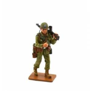 1/32 Private machine gunner 1st class of the 13th infantry division of Romania Odessa 1941