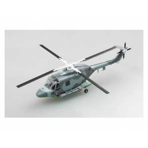 1/72 Helicopter Lynx HAS Mk.2 (Lix), French Marine