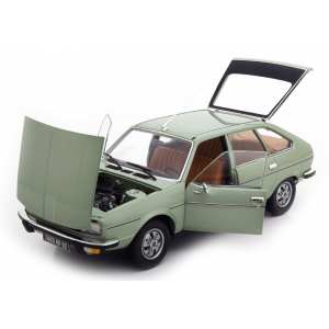 1/18 Renault 20 TS 1978 Algue Green Metallic зеленый металлик