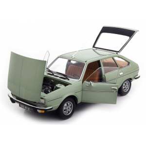 1/18 Renault 20 TS 1978 Algue Green Metallic