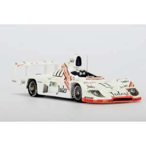 1/43 Porsche 936/81 11 Winner Le Mans 1981 J. Ickx - D. Bell