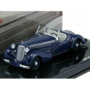 1/43 Audi Front 225 Roadster 1935 dark blue