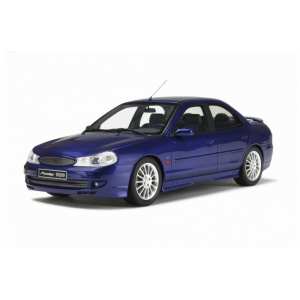 1/18 FORD MONDEO ST 200 1999 blue