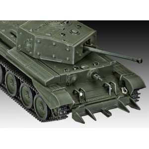 1/72 Tank Cromwell Mk. IV