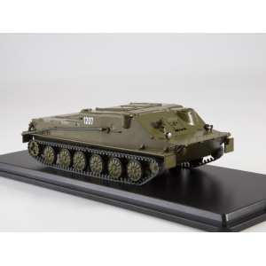 1/43 BTR-50