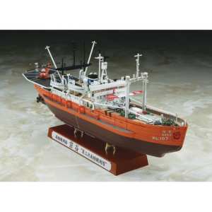 1/350 Ship SOYA ANTARCTICA OBSERVATION