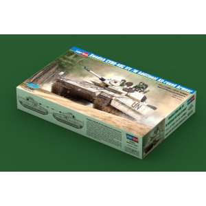 1/35 Swedish CV90-40C IFV /W Additional All-round Armor