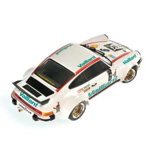 1/18 Porsche 934 - Valvoline - Bob Wollek - Norisring EGT 1976