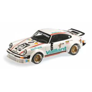 1/18 Porsche 934 - Valvoline - Bob Wollek - Norisring EGT 1976