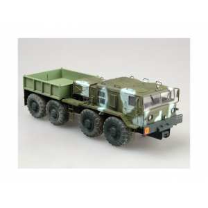 1/35 Soviet military vehicle MAZ-537L