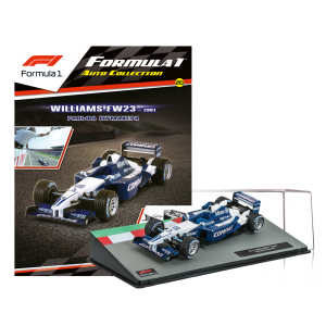 1/43 Williams FW23 Ralf Schumacher 2001