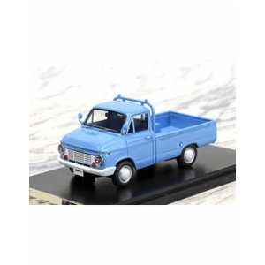 1/43 Nissan/Datsun Cablight Truck голубой