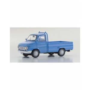 1/43 Nissan/Datsun Cablight Truck blue