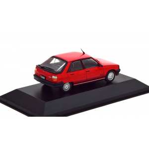 1/43 Renault 11 Turbo 1986 red