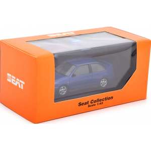 1/43 SEAT Cordoba blue