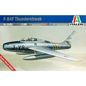 1/48 F-84F Thunderstreak