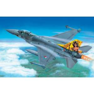 1/48 F-16A Fighting Falcon