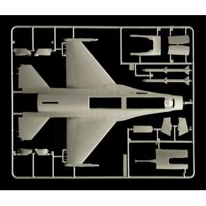 1/48 Самолет F-16A Fighting Falcon