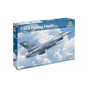 1/48 Самолёт F-16 A Fighting Falcon
