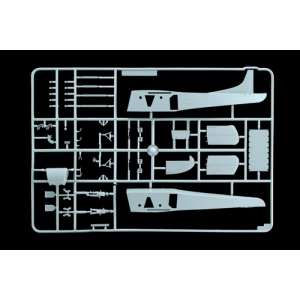 1/72 Waco CG-4A transport glider