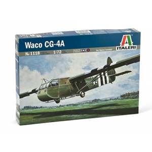 1/72 Waco CG-4A transport glider