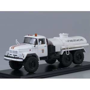 1/43 AC-4.0 (131), Ministry of Emergency Situations