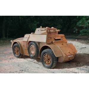 1/35 Armored car Autoblinda AB 40