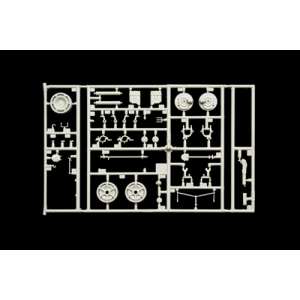 1/35 Armored car Autoblinda AB 40