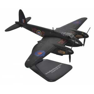 1/72 De Havilland Mosquito NF Mk.Ii 23 Squadron RAF 1943
