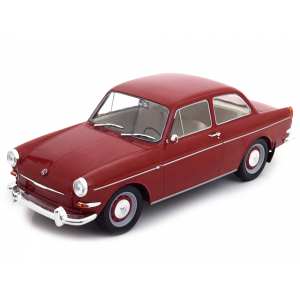 1/18 Volkswagen 1500 S (Type 3) 1963 red