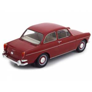 1/18 Volkswagen 1500 S (Type 3) 1963 красный
