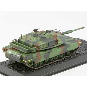 1/72 M1A1HA Abrams 1st Armored Division - Germany 2003
