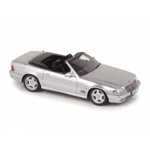 1/43 Mercedes-Benz SL73 AMG R129 1999-2001