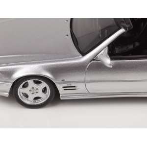 1/43 Mercedes-Benz SL73 AMG R129 1999-2001