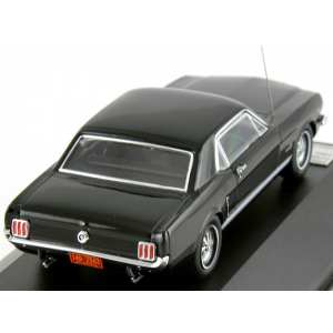 1/43 Ford MUSTANG 1965 Black