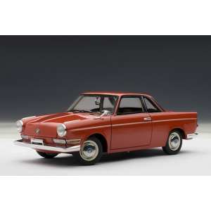 1/18 BMW 700 SPORT COUPE red