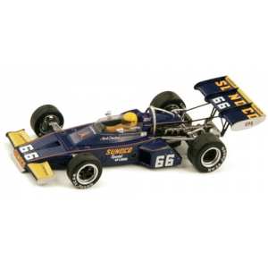 1/43 McLaren M16B 66 Winner Indy 500 1972