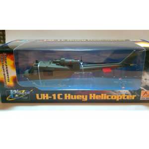 1/48 UH-1C Army helicopter