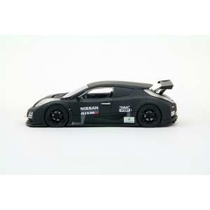 1/43 Nissan LEAF Nismo RC carbon black 2011