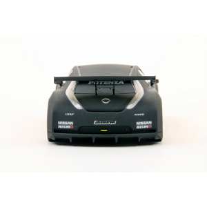 1/43 Nissan LEAF Nismo RC carbon black 2011