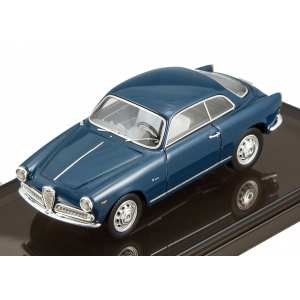 1/43 Alfa Romeo Sprint 1300 blue