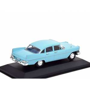1/43 Plymouth Savoy 1959 голубой